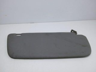 bontott VW CRAFTER Bal Napellenző