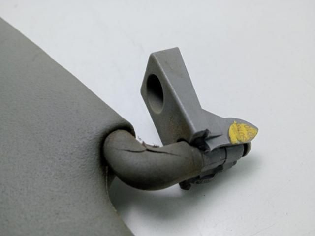 bontott VW CRAFTER Bal Napellenző