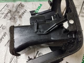 bontott VW CRAFTER Bal Szellőző