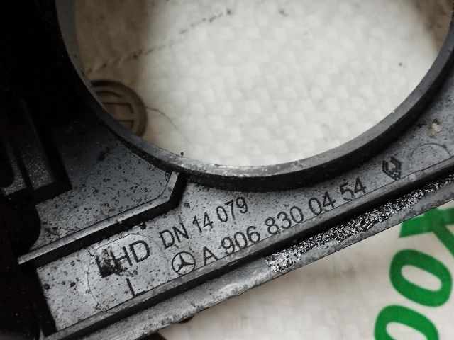 bontott VW CRAFTER Bal Szellőző