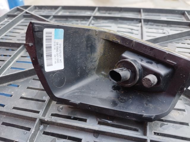 bontott VW CRAFTER Bal Visszapillantó Tükör Irányjelző