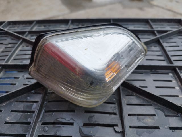 bontott VW CRAFTER Bal Visszapillantó Tükör Irányjelző