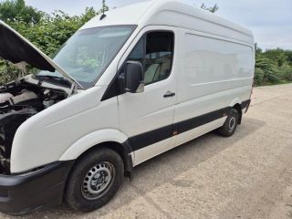 bontott VW CRAFTER Beltér Világítás Első