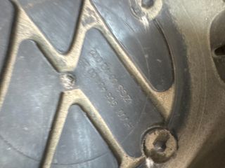 bontott VW CRAFTER Dísztárcsa (1 db)