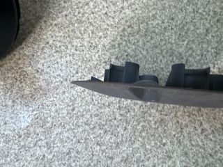 bontott VW CRAFTER Dísztárcsa (1 db)