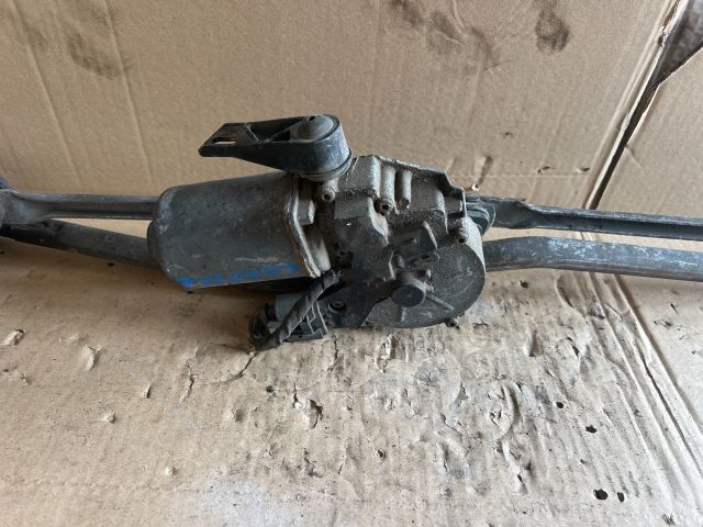 bontott VW CRAFTER Első Ablaktörlő Szerkezet Motorral