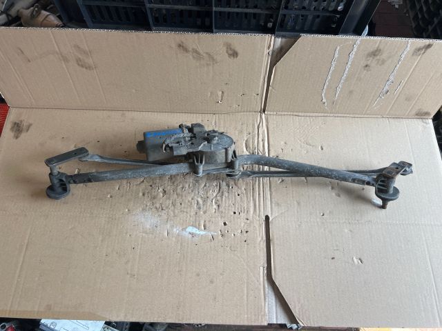 bontott VW CRAFTER Első Ablaktörlő Szerkezet Motorral