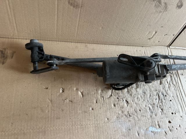 bontott VW CRAFTER Első Ablaktörlő Szerkezet Motorral