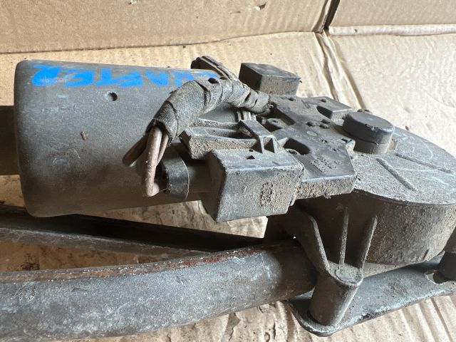 bontott VW CRAFTER Első Ablaktörlő Szerkezet Motorral