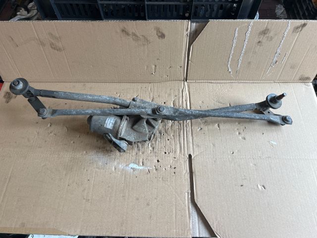 bontott VW CRAFTER Első Ablaktörlő Szerkezet Motorral