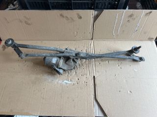 bontott VW CRAFTER Első Ablaktörlő Szerkezet Motorral