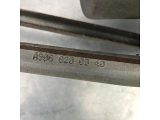 bontott VW CRAFTER Első Ablaktörlő Szerkezet