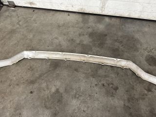 bontott VW CRAFTER Első Lökhárító Alsó Középső Díszrács