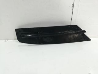 bontott VW CRAFTER Első Lökhárító Bal Díszrács