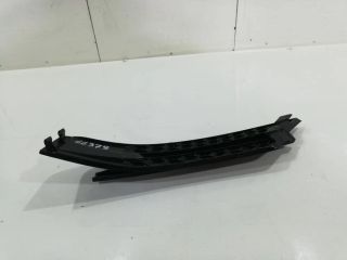 bontott VW CRAFTER Első Lökhárító Bal Díszrács