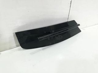 bontott VW CRAFTER Első Lökhárító Bal Díszrács