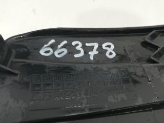 bontott VW CRAFTER Első Lökhárító Bal Díszrács