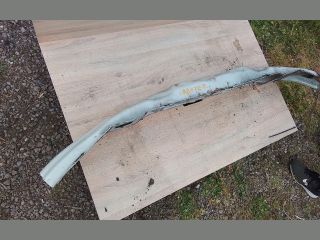 bontott VW CRAFTER Első Lökhárító Merevítő (Fém)