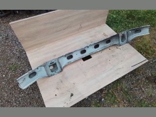 bontott VW CRAFTER Első Lökhárító Merevítő (Fém)