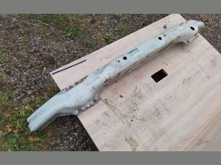 bontott VW CRAFTER Első Lökhárító Merevítő (Fém)