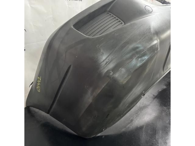 bontott VW CRAFTER Első Lökhárító (Üresen)