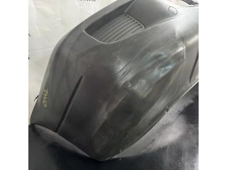 bontott VW CRAFTER Első Lökhárító (Üresen)