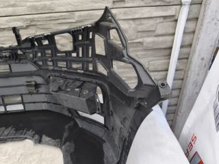 bontott VW CRAFTER Első Lökhárító (Üresen)