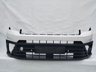 bontott VW CRAFTER Első Lökhárító (Üresen)