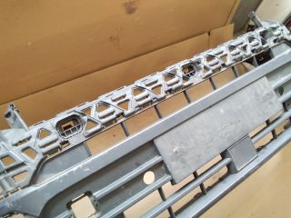 bontott VW CRAFTER Első Lökhárító (Üresen)