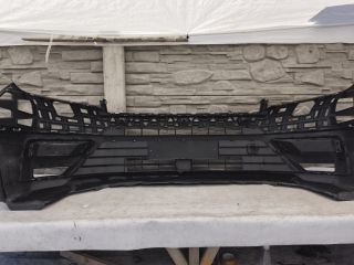 bontott VW CRAFTER Első Lökhárító (Üresen)