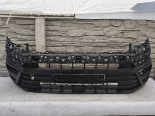 bontott VW CRAFTER Első Lökhárító (Üresen)