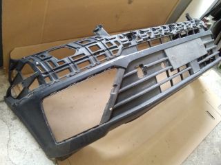 bontott VW CRAFTER Első Lökhárító (Üresen)