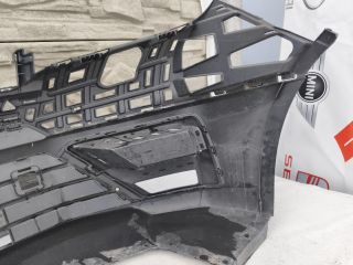 bontott VW CRAFTER Első Lökhárító (Üresen)