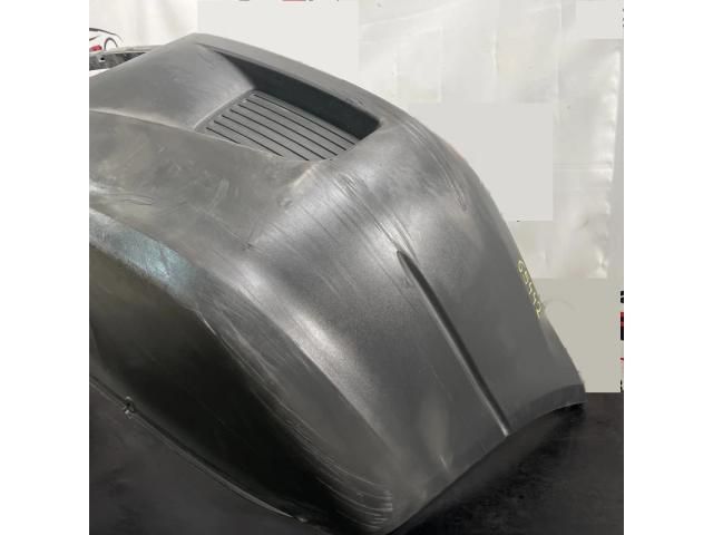 bontott VW CRAFTER Első Lökhárító (Üresen)