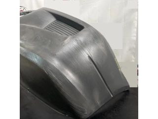 bontott VW CRAFTER Első Lökhárító (Üresen)