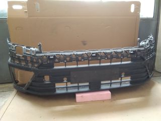 bontott VW CRAFTER Első Lökhárító (Üresen)