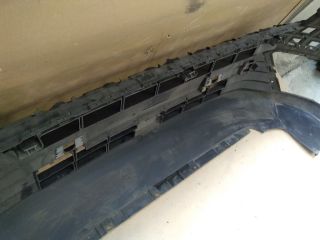 bontott VW CRAFTER Első Lökhárító (Üresen)