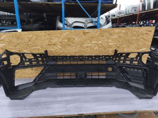 bontott VW CRAFTER Első Lökhárító (Üresen)