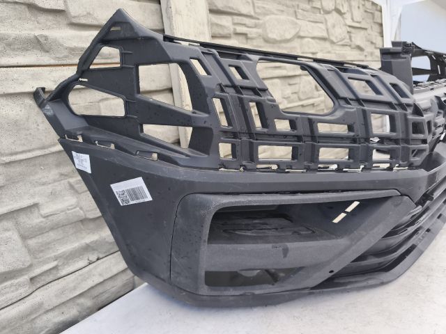 bontott VW CRAFTER Első Lökhárító (Üresen)