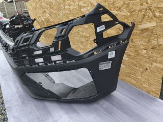 bontott VW CRAFTER Első Lökhárító (Üresen)