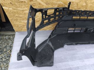 bontott VW CRAFTER Első Lökhárító (Üresen)