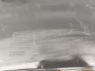 bontott VW CRAFTER Első Lökhárító (Üresen)