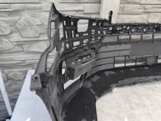 bontott VW CRAFTER Első Lökhárító (Üresen)