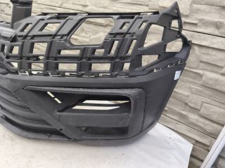 bontott VW CRAFTER Első Lökhárító (Üresen)