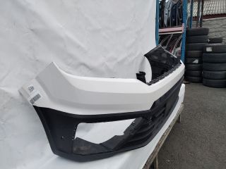 bontott VW CRAFTER Első Lökhárító (Üresen)