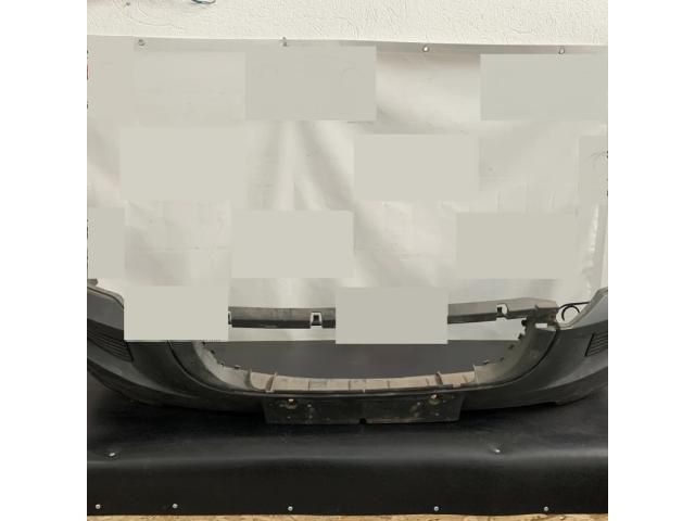 bontott VW CRAFTER Első Lökhárító (Üresen)