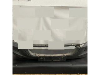 bontott VW CRAFTER Első Lökhárító (Üresen)