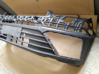 bontott VW CRAFTER Első Lökhárító (Üresen)