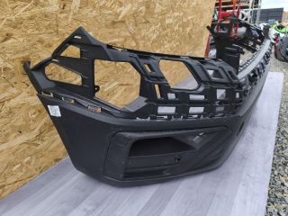 bontott VW CRAFTER Első Lökhárító (Üresen)