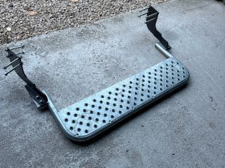 bontott VW CRAFTER Fellépő Pár